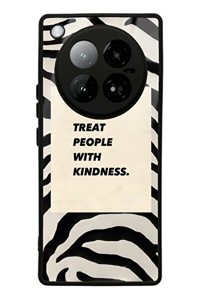 Spoyi حافظة هاتف انفينيكس زيرو 40 4G لامعة بتصميم شعار زيبرا