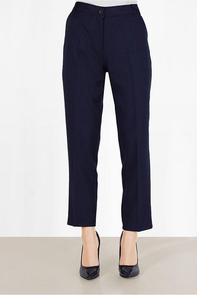 Alvina PIPE TROUSERS 70287
