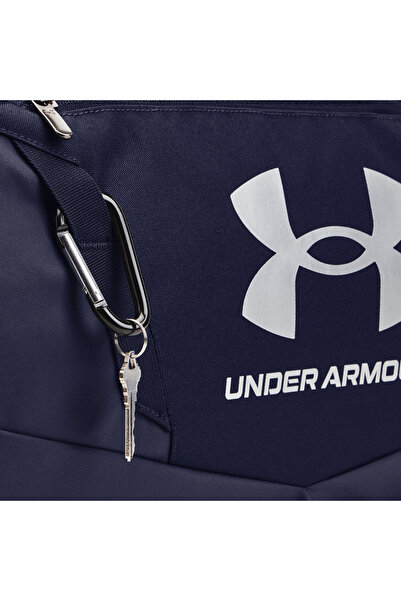 Under Armour Undeniable 5.0 Duffle MD Чоловіча спортивна сумка синя