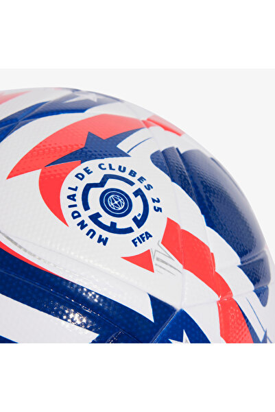 adidas Mundial De Clubes Fifa 25 League Unisex Beyaz Futbol Topu