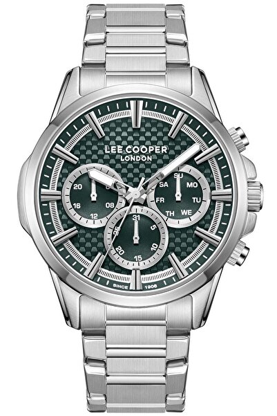 Lee Cooper LC08049.370 Erkek Kol Saati