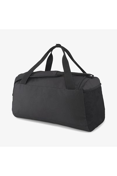 Puma Unisex černá sportovní taška Challenger Duffel