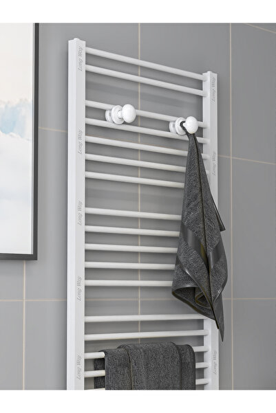 long way Banyo Askısı,mutfak Askısı,bornoz Askısı,havlu Askısı,,havlupan Üzeri Askı(3 ADET)