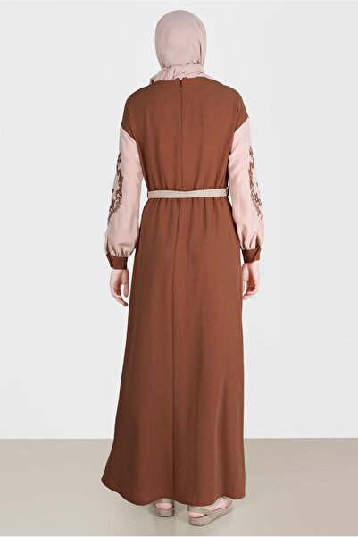 Alvina ΦΟΡΕΜΑ ΚΕΝΤΗΜΕΝΟ ΜΕ ΜΑΝΙΚΙΑ 42623