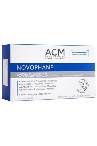 ACM Novophane 60 Capsules