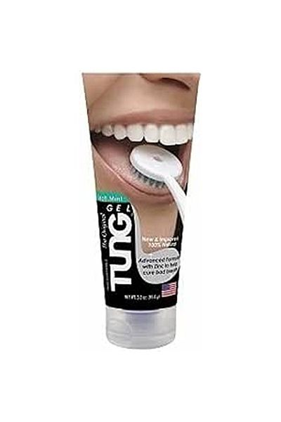 Tung Professional Brush