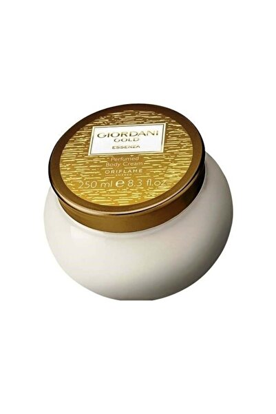 Oriflame SET Giordani Gold Essenza (parfum, crema de corp, deodorant spray) + INSIGNA