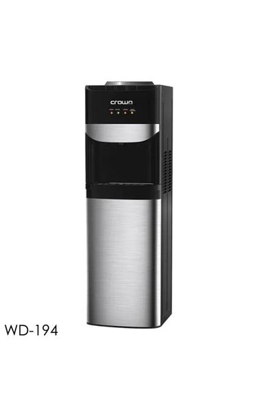 CROWNLINE Top and Bottom Loading Water Dispenser |WD-194