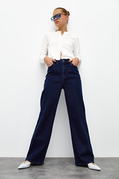 urban focus Wide Leg Jeans