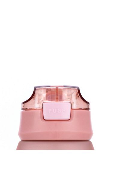 Fagel Fenix Double Cap 850 ml Balas Ruby Matte Tritan Water Bottle