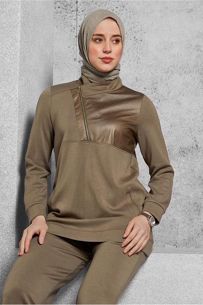 Alvina 45286 Set pantaloni de trening model