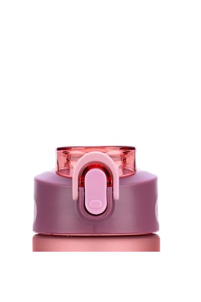 Fagel Fenix Claret Red 850 ml Tritan Water Bottle with Double Lid