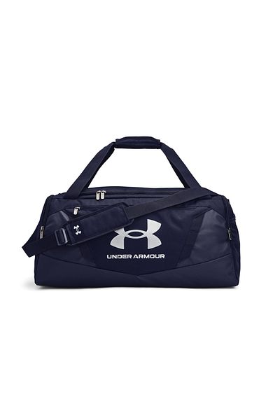 Under Armour Ανδρική τσάντα γυμναστικής Navy Blue 5.0 Duffle MD