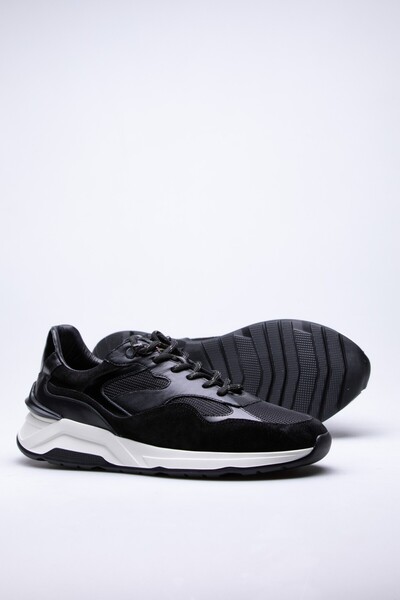 FARUK SAĞIN Black Lyric