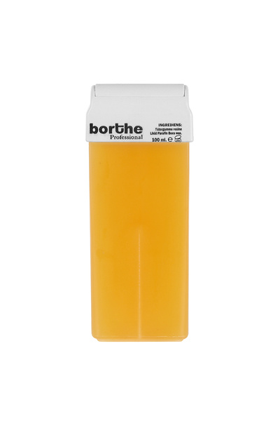 Borthe Kartuş Ağda Naturel 100ml