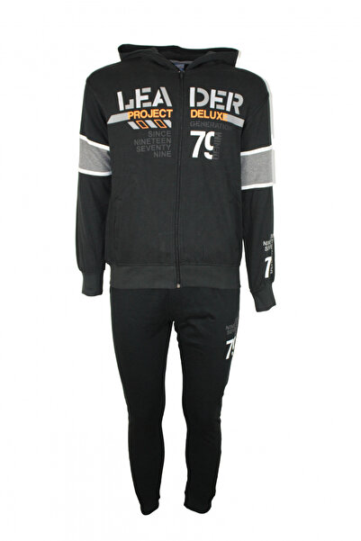 Be Board Trening Baieti Be Board 14T8175,Negru, 176 CM, 16 ani