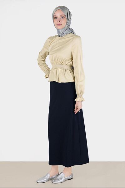 Alvina ΚΛΑΣΙΚΗ ΦΟΥΣΤΑ 60251