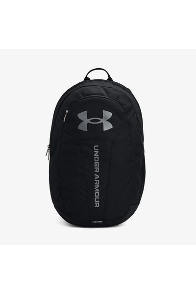Under Armour Ανδρικό μαύρο σακίδιο πλάτης Hustle Lite