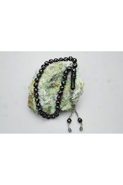 Skygo Single Zigzag Quadruple Baphan Processing Rosary