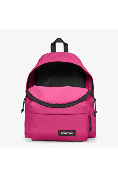 Eastpak Batoh EASTPAK Padded Pak'R Medium - růžový Escape - EK000620K25
