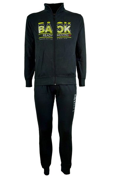 Be Board Trening Baieti Be Board 14T8174, Negru, 164 CM, 14 ani