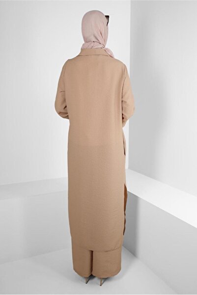 Alvina YANI ΣΕΤ ΠΑΝΤΕΛΟΝΙ ΜΕ ΚΡΑΚΕΛΟ ΚΟΥΜΠΙ 43563