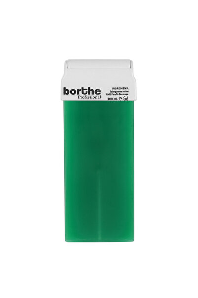 Borthe Kartuş Ağda Yeşil 100ml