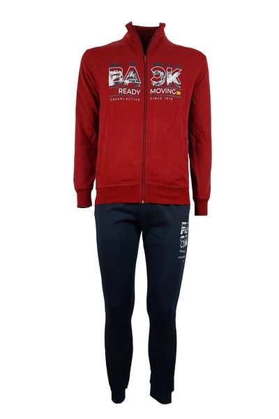 Be Board Boys' Tracksuit Be Board 14T8174, Red/Blue, 176 CM, 16 years old
