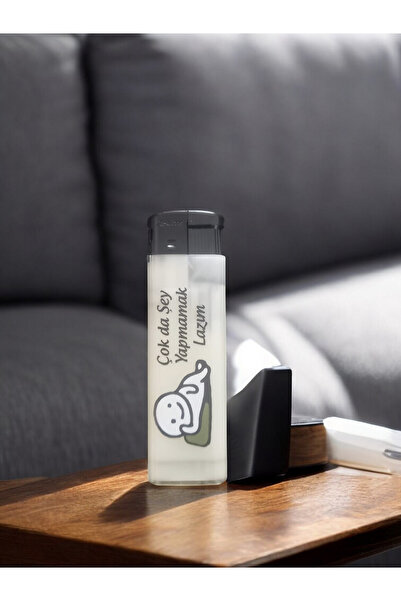 Genel Markalar X LİTE YAZILI FOSFORLU ÇAKMAK SERİ1