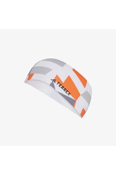 adidas Terrex Climacool Graphic Unisex White Hair Band