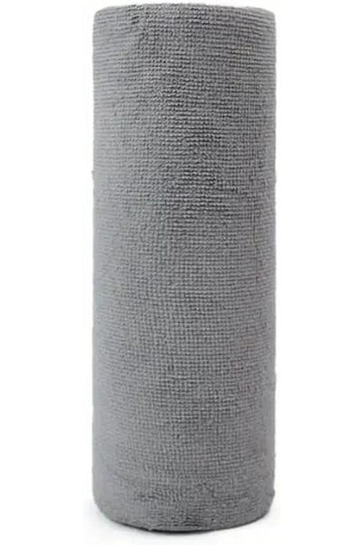 Be Care BeCare Microfiber Towel (Multi-Purpose) 25 x 25 cm Roll 20 Pieces (1 Roll)
