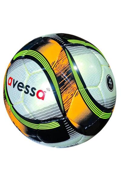 AVESSA Elt-300-40 El Dikişli Futbol Topu No4