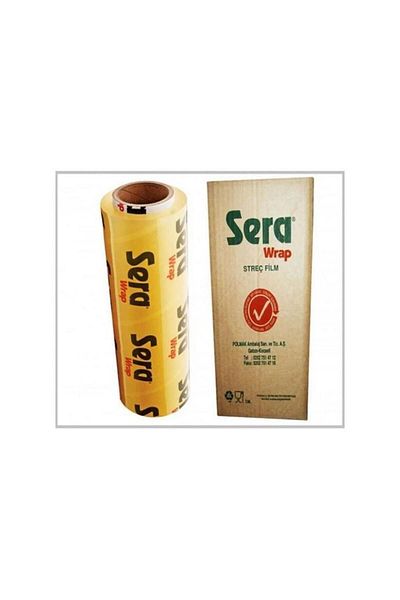 SERA Stretch Film 45cm*1500mt