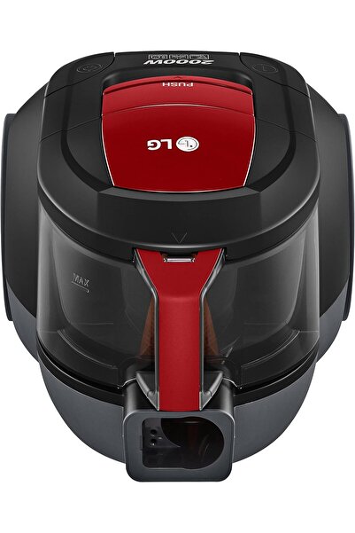 LG Dry Vacuum Cleaner VC5420NNTR