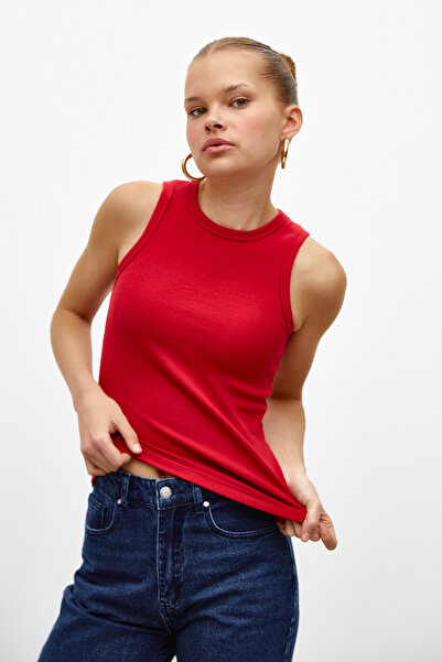 urban focus Halter Neck Camisole Athlete