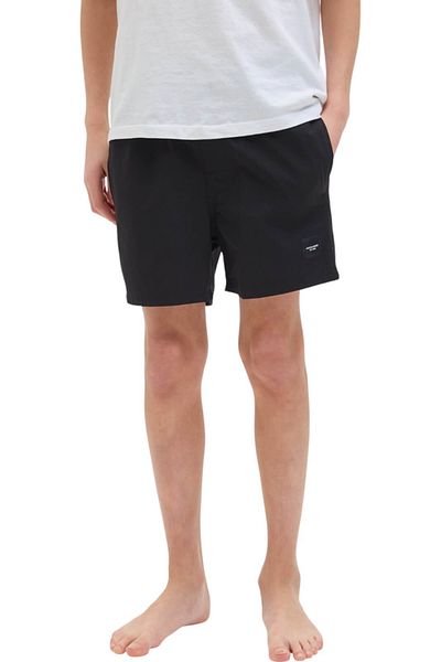 Jack & Jones Short JACK &JONES Maui Swim DB JNR - 12273847-Black