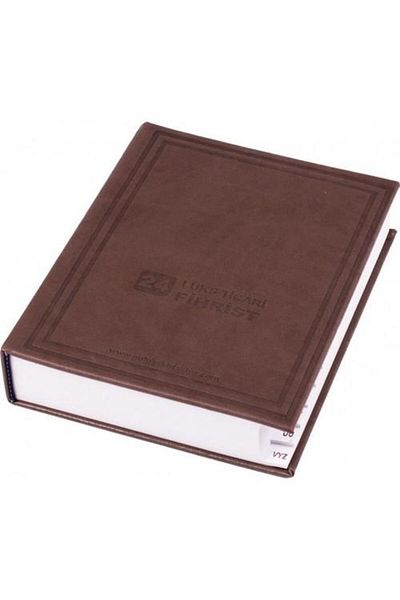 Gülpaş 169 Commercial Catalog 17 X 24 24's