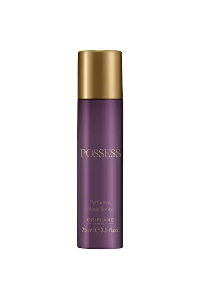 Oriflame Set Posses Ea (parfum 50, crema corp 250, deodorant 75)