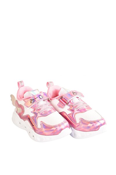 MODAONN Luminous Baby Daily Sports Shoes