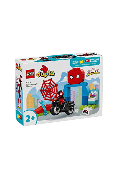 KTYRA52 تعليمات اللعب |   دوبلو |   10424 |   مغامرة سبين على الدراجات الناري...