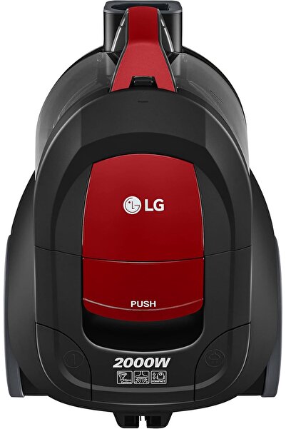 LG Dry Vacuum Cleaner VC5420NNTR