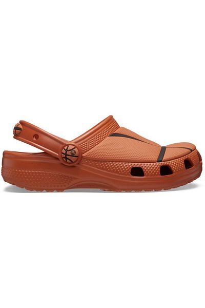 Crocs Classic Basketball Clog t Kids Slippers