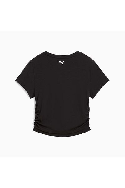Puma Γυναικείο T-Shirt Tropical Aop