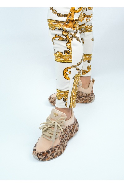 Milano Velox  kadın spor ayakkabı