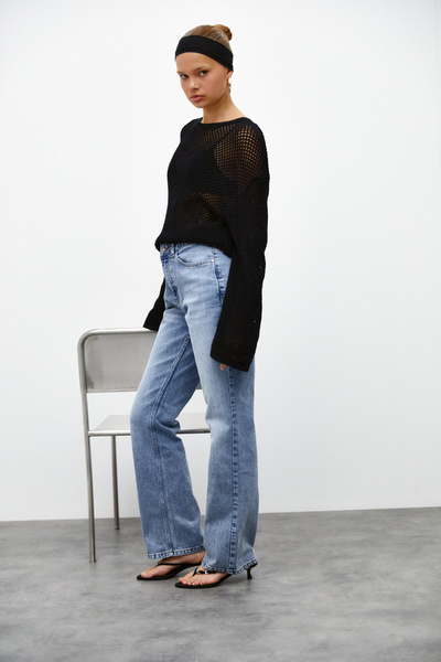 urban focus Straight Jeans