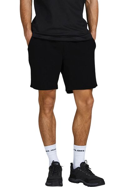 Jack & Jones Short JACK &JONES Gordon Bradley Mid - 12249285-Black