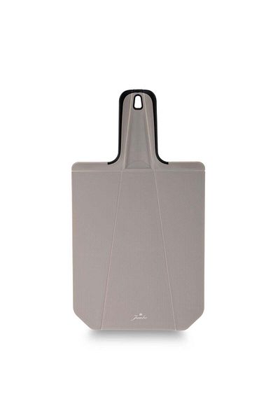 Jumbo Smart Gray Foldable Cutting Board