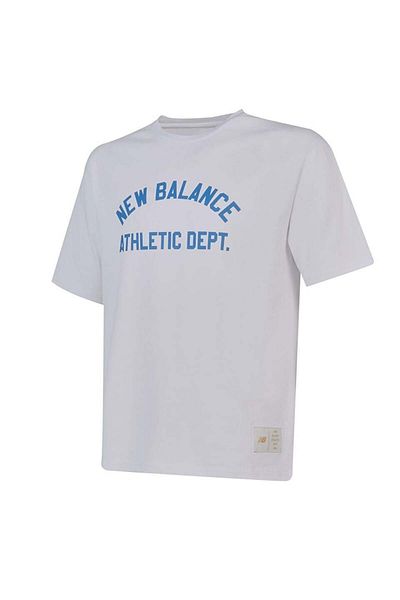 New Balance ΣΗΜΕΙΩΣΗ LIFESTYLE ΑΝΔΡΙΚΟ ΜΠΟΥΜΕΛΟ