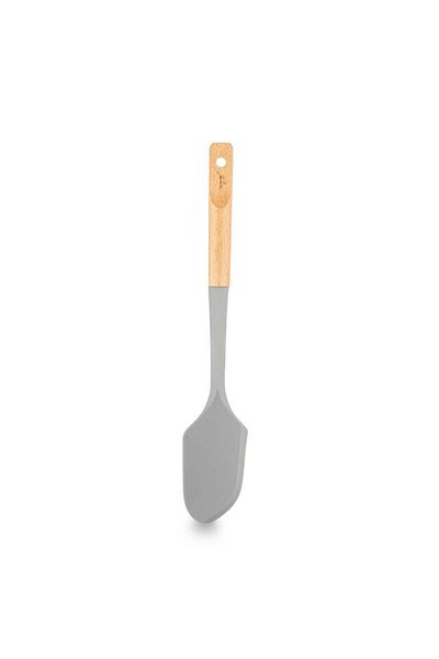 Jumbo Smart Gray Spatula