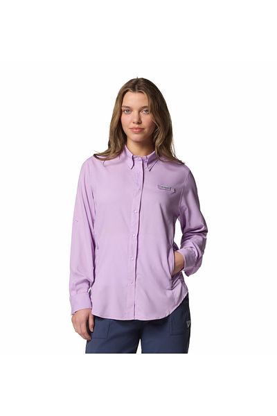 Columbia Tamiami II Women's Long Sleeve Shirt